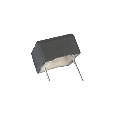 Metallized polypropylene film anti-interference capacitor (h